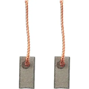 Karburátor Uhlíkový kartáč, generátor AS-PL OB9053