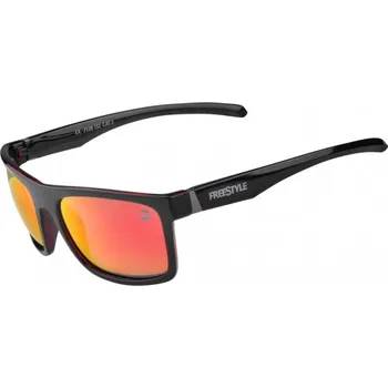 Módní doplněk SPRO polarizační brýle Freestyle Sunglass Shades ONYX