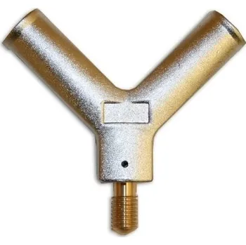 Podběrák NGT Kovový Kříž k Podběráku