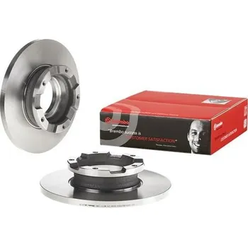 Brzdový kotouč Brzdový kotouč BREMBO 08.C241.20