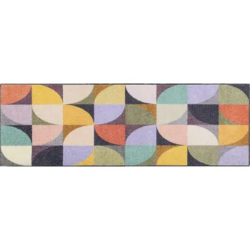 Koberec Esposa BĚHOUN, 60/180 cm vícebarevná - Online Only koberce & rohožky - 004336068553