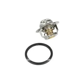 Těsnění motoru Termostat, chladivo NRF 725150
