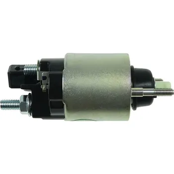 Autodíl Elektromagnetický spínač, startér AS-PL SS6046