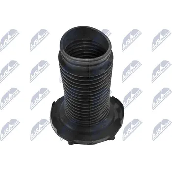 Ochranné víko/prachovka, tlumič NTY AB-TY-075