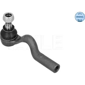 Soustava řízení Hlava příčného táhla řízení MEYLE 016 020 6339