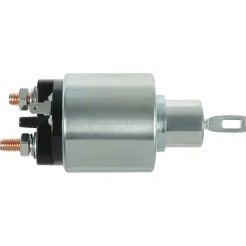 Elektromagnetický spínač, startér AS-PL SS0094