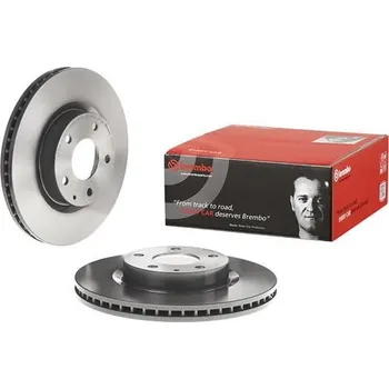 Brzdový kotouč Brzdový kotouč BREMBO 09.C652.11