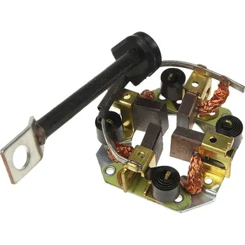 Startér Držák, uhlíkové kartáče AS-PL SBH9003