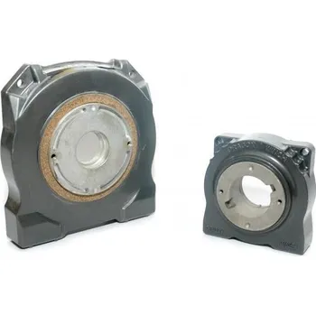 Montážní patka (noha) motoru DWM 10000-13000, model 2023, Dragon Winch