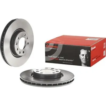 Brzdový kotouč Brzdový kotouč BREMBO 09.C658.11