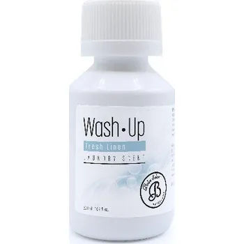 Boles d´olor Parfém do praní WASH UP 100 ml. Fresh Linen|Boles Dolor