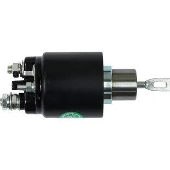 Elektromagnetický spínač, startér AS-PL SS0176