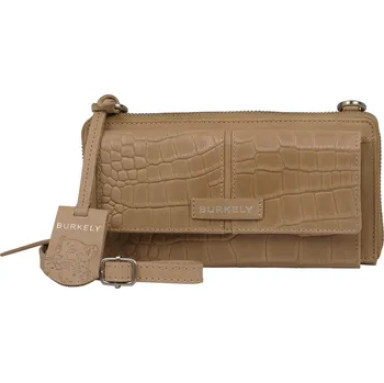 Peněženka Burkely Ziza béžová