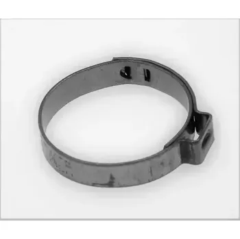 Příslušenství pro turbodmychadlo LÖBRO Spona LOB 190875