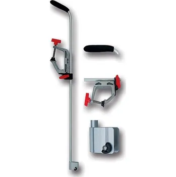 Člun Držák sondy echolotu Albastar