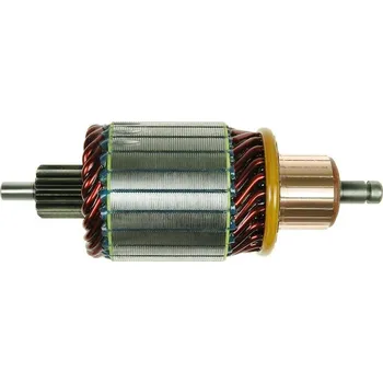 Autoelektrika Kotva, startér AS-PL SA0035