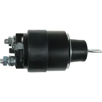 Elektromagnetický spínač, startér AS-PL SS0199