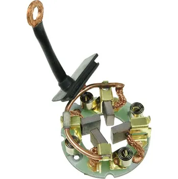 Startér Držák, uhlíkové kartáče AS-PL SBH1039S