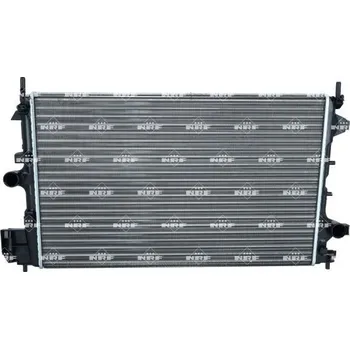 Chladič motoru Chladič, chlazení motoru NRF 58204A