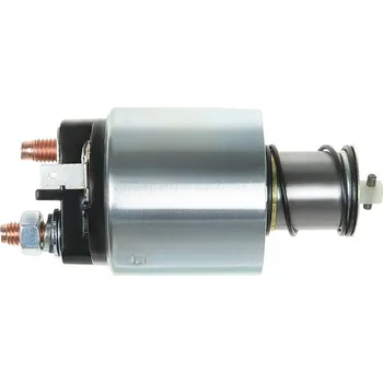 Elektromagnetický spínač, startér AS-PL SS3003