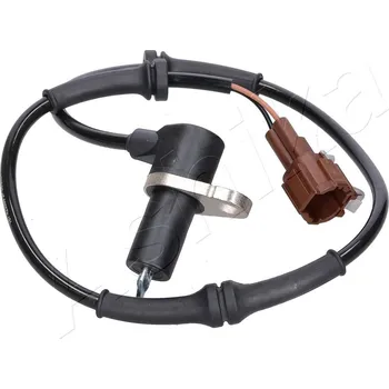 Přislušenství brzdového systému Snímač, počet otáček kol ASHIKA 151-01-167