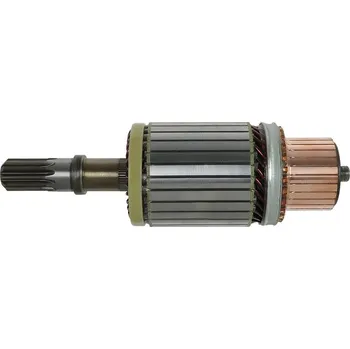 Autoelektrika Kotva, startér AS-PL SA2026