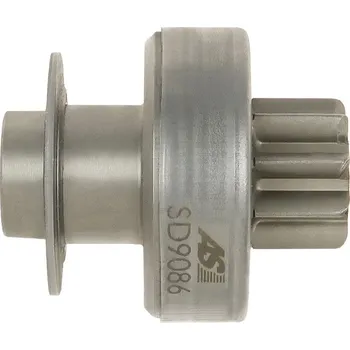 Startér Volnoběžný převod, startér AS-PL SD9086