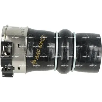 Palivový systém Hadička plnicího vzduchu NRF 166144