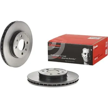 Brzdový kotouč Brzdový kotouč BREMBO 09.D227.11