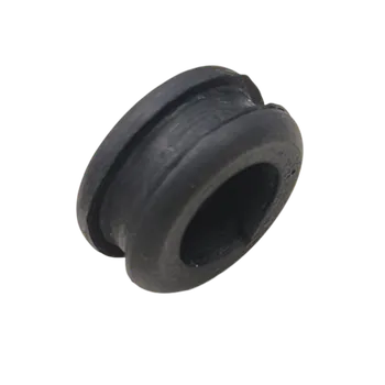 Blatník karosérie Gumová záslepka PŘEDNÍHO blatníku MZ - ETZ