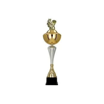 Hokejový pohár II Bali 42 - 52 cm, Výška 42 cm - E