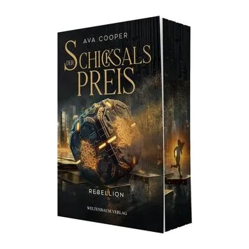 Der Schicksalspreis - Cooper, Ava