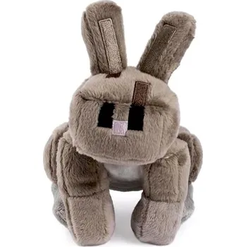 plyšák Plush Minecraft Zajíc 22 cm