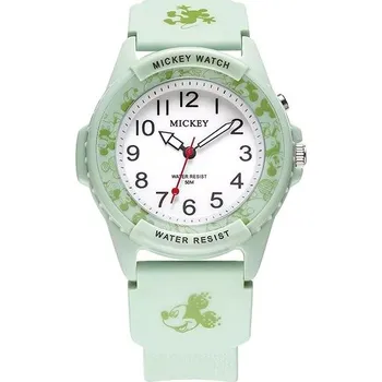 Hodinky DISNEY Mickey Mouse MK-11389GN