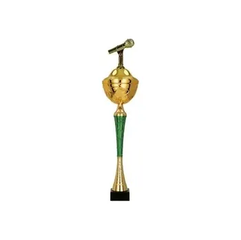 Hudební pohár Brisbane 31 - 47 cm, Výška 33 cm - H