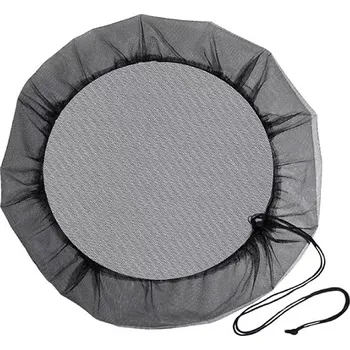 MERCO Separator 80 ochranná síť na zahradní sud, 3 ks