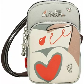 Kabelka Anekke Alma Ole 40763-907 krémová