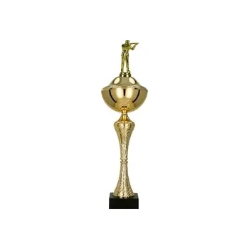 Střelecký pohár Rimini 35 - 52 cm , Výška 36 cm - G