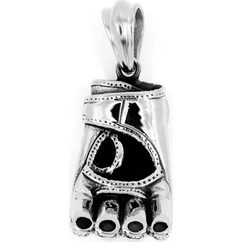 Přívěsek BRUNOshop.cz Přívěsek RUKAVICE MMA