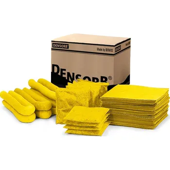 Sorbent Doplňovací sada DENSORB® do kontejneru B12, provedení Speciál