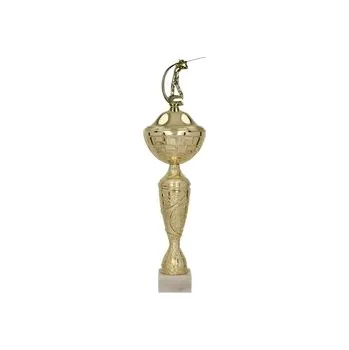 Golfový pohár Jakarta 30 - 51 cm, Výška 33 cm - F