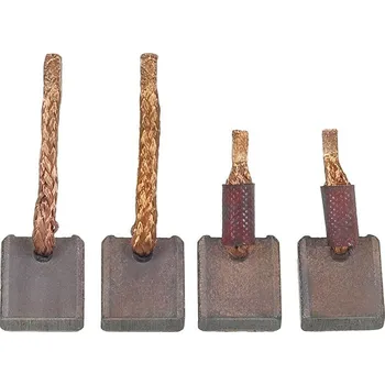 Startér Uhlíkový kartáč, startér AS-PL SB6019