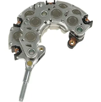 Alternátor Usměrňovač, generátor AS-PL ARC6057