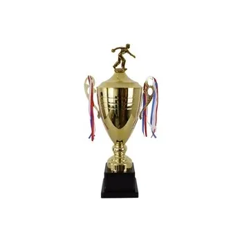 Bowlingový pohár Monako 55 - 65 cm, Výška 55 cm - C