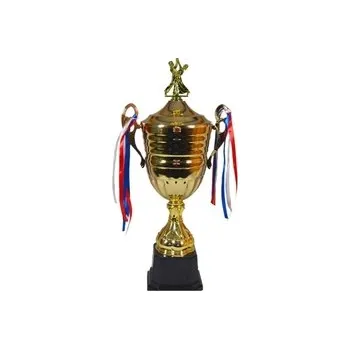 Taneční pohár Mannheim 47 - 66 cm, Výška 52 cm - D