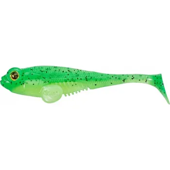 Umělá nástraha Gunki ripper vranka Rockstar 11cm ITB Ufo