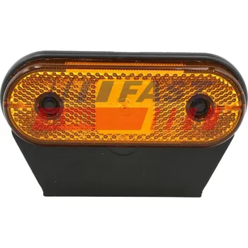 Přední světlomet Boční obrysové světlo FAST FT87307