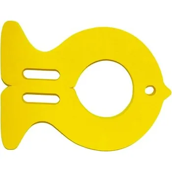 Plovací deska Tutee Ryba žlutá