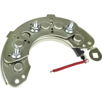 Karburátor Usměrňovač, generátor AS-PL ARC2004