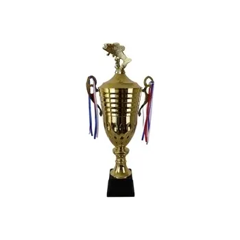 Rybářský pohár Lisabon 64 - 77 cm, Výška 64 cm - D